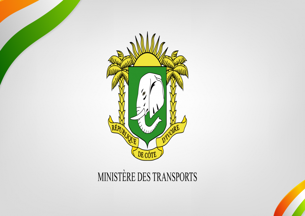 Communiqué du Ministère des Transports