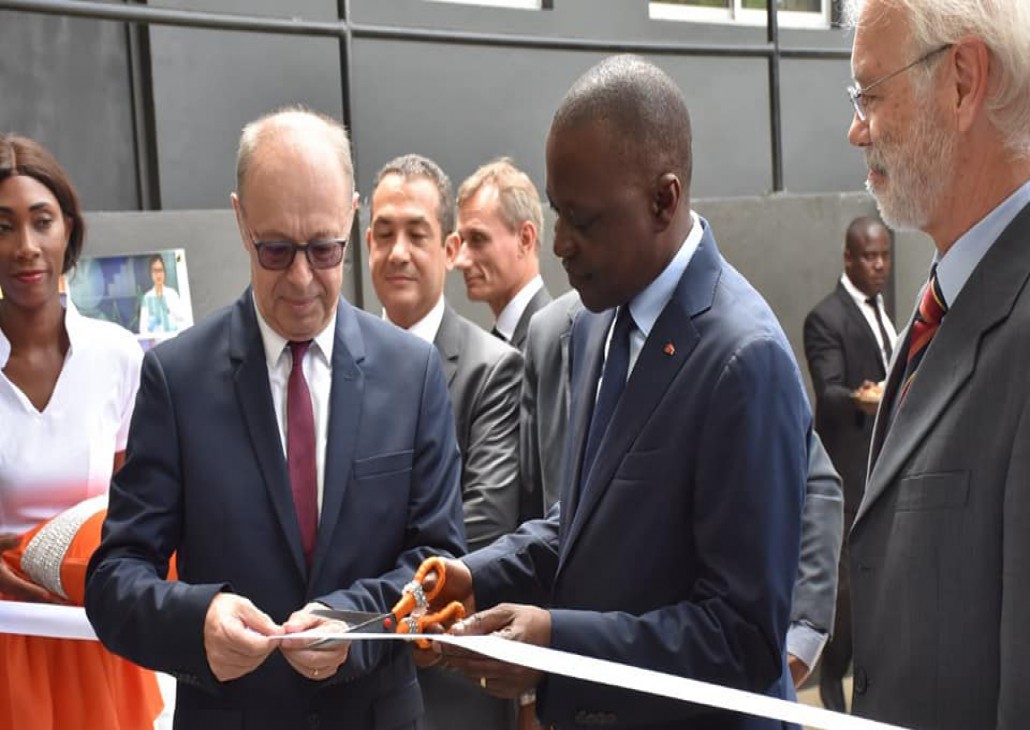 Contrôle automobile / une nouvelle station SICTA ouvre ses portes au Plateau