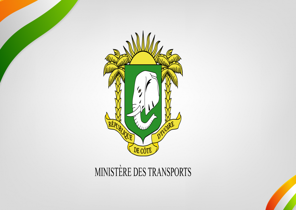 Communiqué du Ministre des Transports, relatif à l'entrée en vigueur de la mesure de limitation de l'âge des véhicules d'occasion importés en Côte d'Ivoire