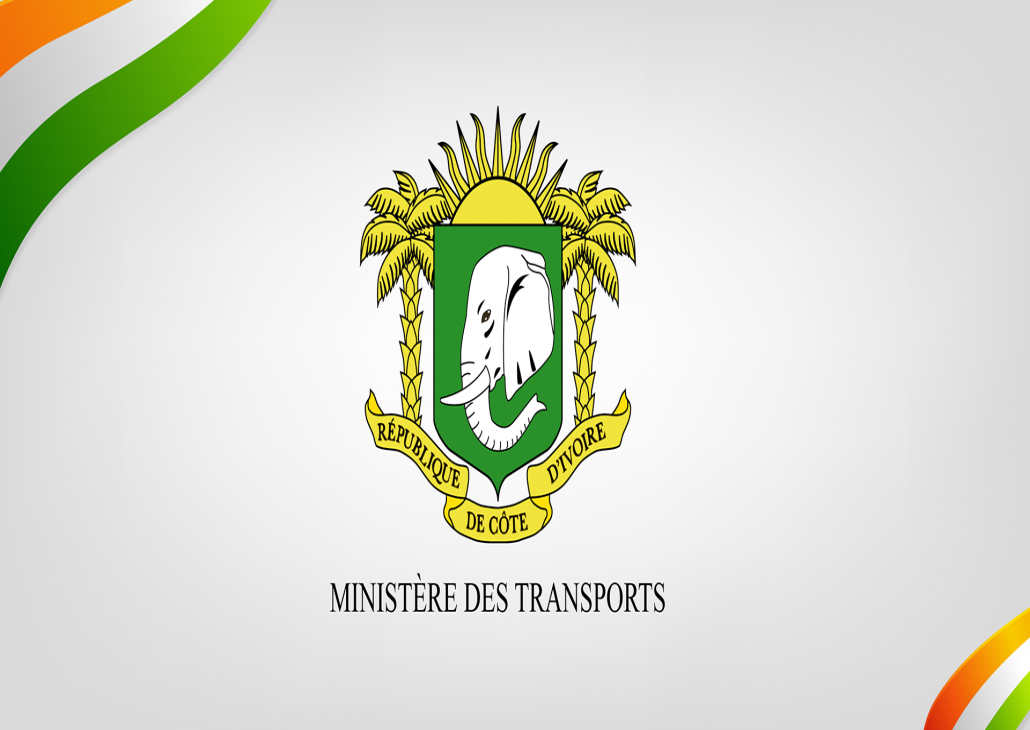 Communiqué du Ministère des Transports relatif à la situation de destruction d'autobus et de véhicules de transport public de marchandises et de voyageurs