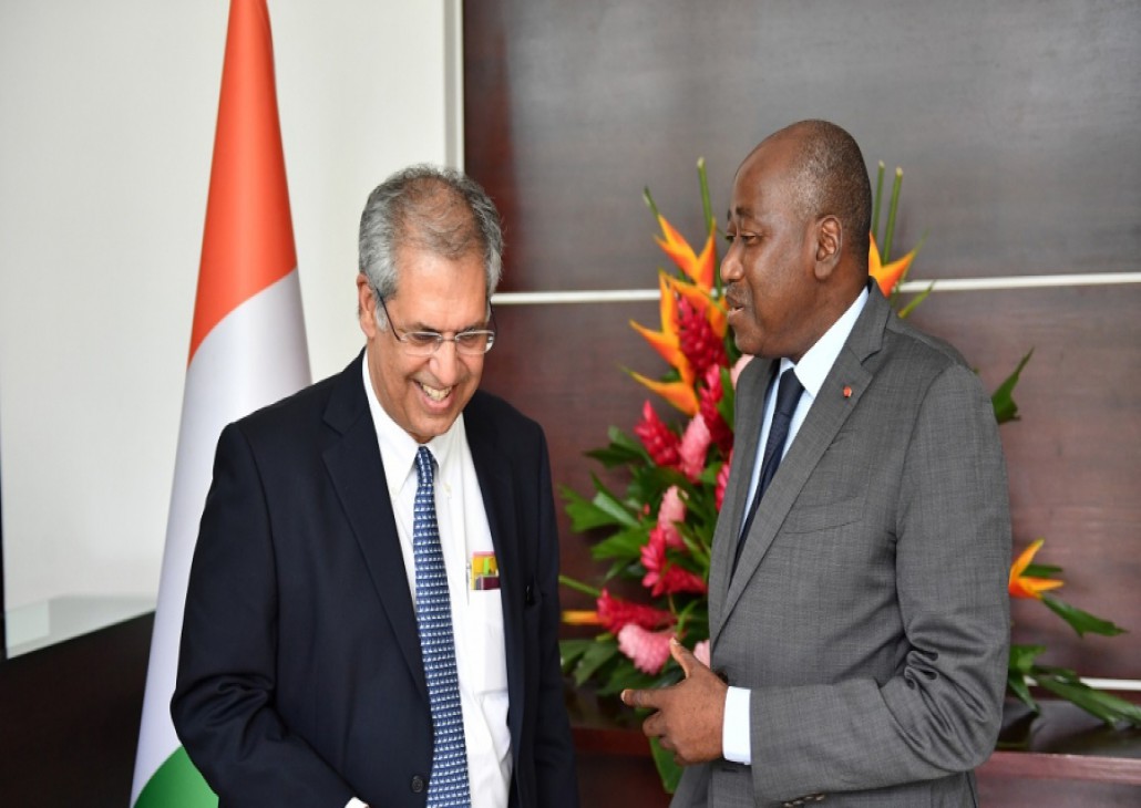 Industrie automobile/ Le Groupe Tata Motors veut renforcer sa coopération avec la Côte d’Ivoire