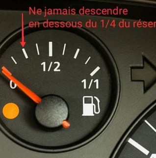 Le Compte-tour Voiture: A Quoi ça Sert? (Conduite en Ligne sur ) 