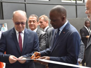 Contrôle automobile / une nouvelle station SICTA ouvre ses portes au Plateau