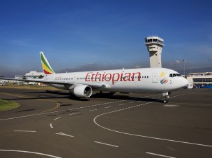 Abidjan-Newark (Usa) : Un vol paisible de 10h pour 8282 kilomètres