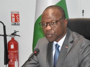 Métro d'Abidjan le Ministre Amadou Koné à Paris pour finaliser les discussions