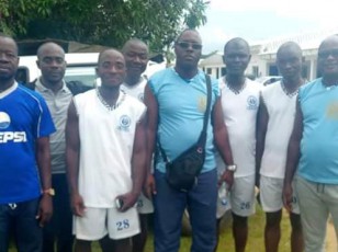 Sport – championnat / la police maritime aux côtés des forces spéciales à Adiaké