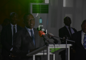 Le ministre Amadou Koné annonce d’importants projets pour les aéroports ivoiriens