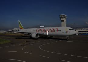 Abidjan-Newark (Usa) : Un vol paisible de 10h pour 8282 kilomètres