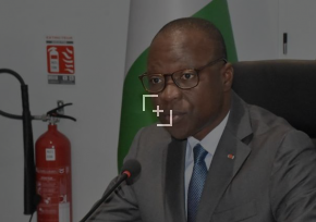 Métro d'Abidjan le Ministre Amadou Koné à Paris pour finaliser les discussions