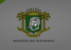 Communiqué du Ministère des Transports relatif à la situation de destruction d'autobus et de véhicules de transport public de marchandises et de voyageurs