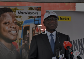 Exonération des frais de douane pour les entreprises de transports agrées en Côte d’Ivoire