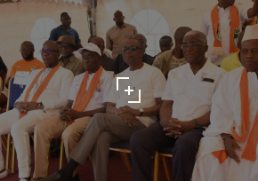 2019 / Le Ministre des Transports Amadou Koné reste confiant malgré la défaite des éléphants 