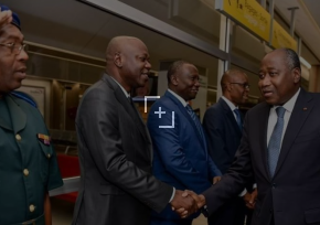 TICAD 7 / la délégation ivoirienne a regagné Abidjan après un franc succès