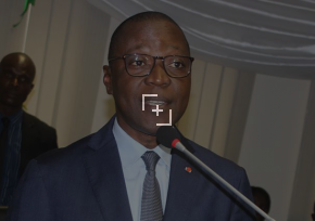 Le ministre des Transports affiche ses ambitions pour 2018